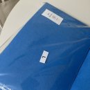 블루바스켓 | 밴프 펠트바구니 장난감 정리용 바스켓 내돈내산 사용 후기