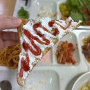 더조은투어 | 가산 점심 구내식당 투어 | 더조은푸드 🍚