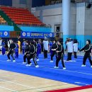 김지룡 태극권 이미지