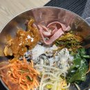 그남자의 돌솥밥