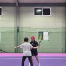 구리시 토평동 테니스장, 다가올 장마철에도 테니스 즐기는 방법