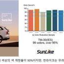 썬전기조명 신소재경제신문