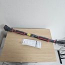 거구돼지 | 125kg 거구도 버티는 문틀 철봉? 인피니티 풀업바 &amp; 밴드 내돈내산 솔직 후기