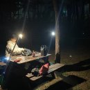 망상제2오토캠핑장 이미지