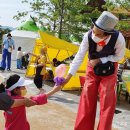 삼한의초록길R | 제천 7월 온세컬쳐마켓 삼한의초록길 그네공원에서!