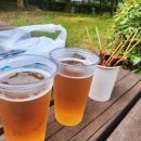 가람푸드 | 아파트 단지에 워터파크와 맥주 축제가 열렸다! 파주 운정 한라비발디 가람 7단지 썸머 워터 페스티벌 후기