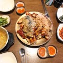 영통맛집야들야들한보약족발