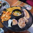 상도동솥뚜껑숭실대점 | [상도동솥뚜껑 숭실대점] 가성비 좋은 삼겹살 목살 숭실대 맛집 내돈내산 추천리뷰