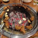 원당짱숯불돼지갈비