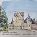 상평초등학교오색분교장 이미지