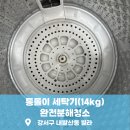 하수구 닥터(Dr) | 강서구 세탁기 악취를 잡고 싶다면? 내발산동 세탁기 완전분해청소전문가_닥터조이홈케어 후기 #265