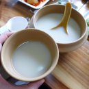 옥연가 | [전통주] 백연 동동주 @옥연가