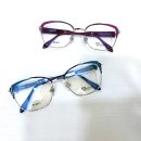 이목사거리 | 대구 바르톨리안경 BA6913 - 중견 여배우 반효정님의 블링블링 화려한 안경 ( ft. 대구 아이림안경 )