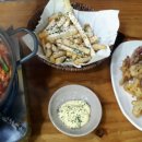 조은맛남즉석떡볶이