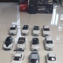 KYOSHO 1 :18 BMW White X6M, X6, X5구형, X1, M3 COUPE, M3 COMVERTIBLE등 다수 일괄 3만원 할인 판매합니다 이미지