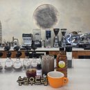 커피바리스타의 홈카페 | 명지 놀거리 이색 체험 슬로우드립 명지 바리스타체험카페 이용 후기