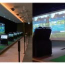 원스크린골프SG 이미지