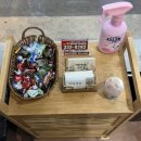 배스킨라빈스부산장림시장 | 부산 사하구 장림시장 맛집 | 장림 고기집 레트로 인테리어 옛날냉삼 후기