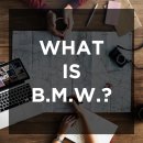 비엠더블유(B.M.W) 이미지