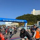 (주)국제신문 | 부산국제신문마라톤대회 10KM 후기 / 경성대헬스