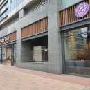 커피빈송도푸르지오월드마크점