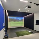 루나 골프 스튜디오 이미지