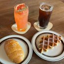 대원카페 | [강원도/철원] 예쁜 정원을 가지고 있는 철원 대원 카페 후기