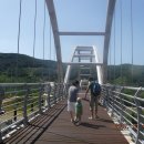 청도레일바이크 이미지