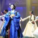 정동극장 한국무용시리즈 이미지