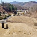 의병장 이춘영묘 이미지