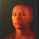 신비의 파라오 투탕카멘(Tutankhamun) 이미지