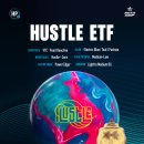 오늘의 번개 경매...로또그립 허슬 ETF 입니다.(15파운드).... 착불배송 이미지