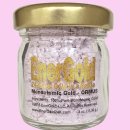 DNA 변형를 막아주는 Mono atomic gold 이미지