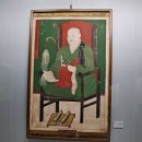 율사 | 2023_10 경남 양산 통도사 성보박물관 자장율사 진영