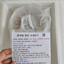 콩이네멍냥수제간식