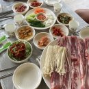 거북가든 | 충북 옥천 거북가든 장령산 자연휴양림 물놀이 계곡 평상