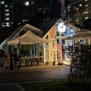 씨유 영등포꽃밭정원점 | 영등포 문래동 꽃밭정원에서 ‘그린시네마’ 라라랜드 보고 왔어요~