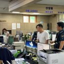 서후면 행정복지센터 이미지