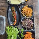 일미삼겹살 | 통영 항남동 맛집 장어랑 대패 삼겹살 같이 구워먹는 통영장삼구이 추천 일미삼겹살 항남점