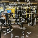 더조아짐 이중섭거리점 헬스&PT 이미지