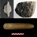 고고학 기행 - 2. 단양 수양개 구석기 유적 이미지