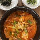 압구정 김치찌개 이미지