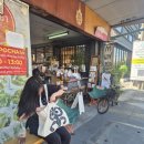 두둥탁 드럼(초급) | [태국 방콕] 맛집 1탄_ 미슐랭 / 빕구르망 / 미쉐린 식당 7개 뿌시기!!