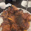 마능 | [당산 맛집] 전원 짚불 뼈구이 솔직후기 - 생각보다 별로..