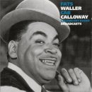 Ain't Misbehavin' - Stormy Weather - Fats Waller - 이미지
