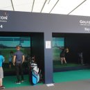 디오픈스크린골프존 이미지