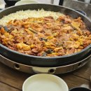 본가집춘천닭갈비 이미지