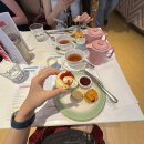 메이슨 | 영국 런던ㅣ'Fortnum &amp; Mason(포트넘앤메이슨)' 본점 크림티 후기