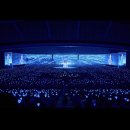 역시나 이 기자님은 콘서트를 직접 관람해 주셨군요. 이미지