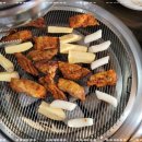 춘천이동갈비 이미지